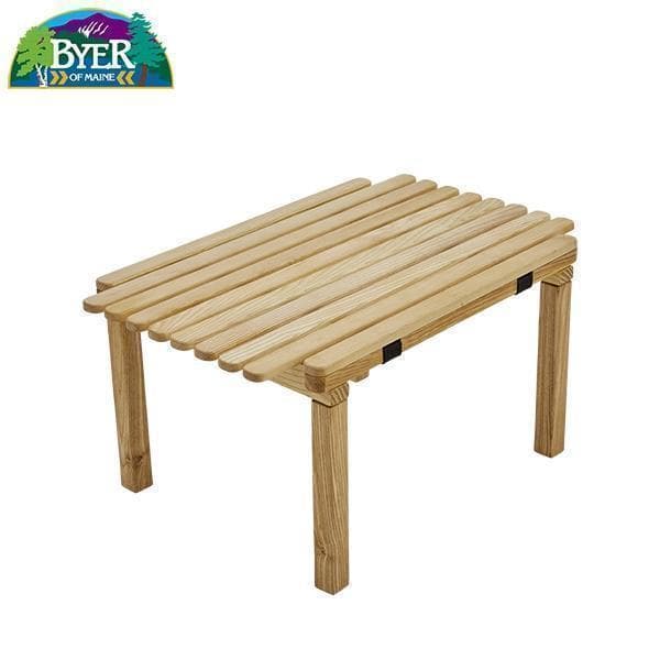 バイヤー パンジーンホワイトアッシュ ノマドサイドテーブル