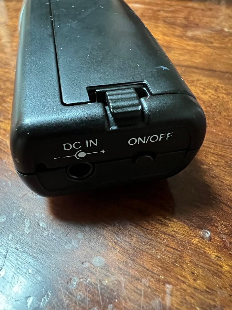 PRESIDIUMマルチテスターⅢ ダイヤモンドテスター測定器中古働作品本体のみ