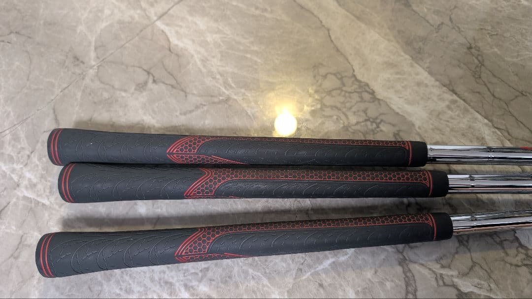 キャロウェイ　マックダディ4 ウェッジセット 52度 58度