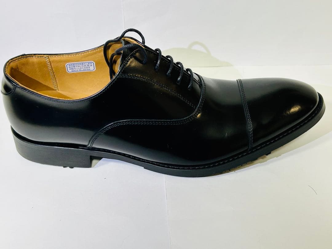 REGAL(リーガル) メンズ ビジネスシューズ 811RBBP ブラック