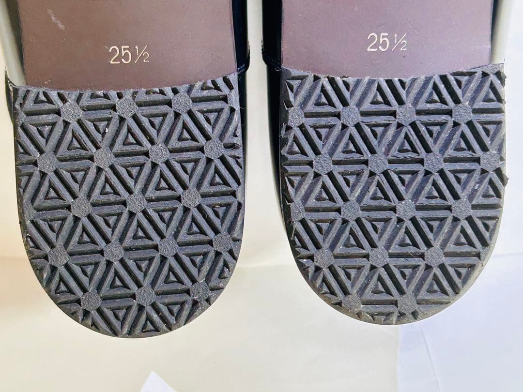 REGAL(リーガル) メンズ ビジネスシューズ 811RBBP ブラック