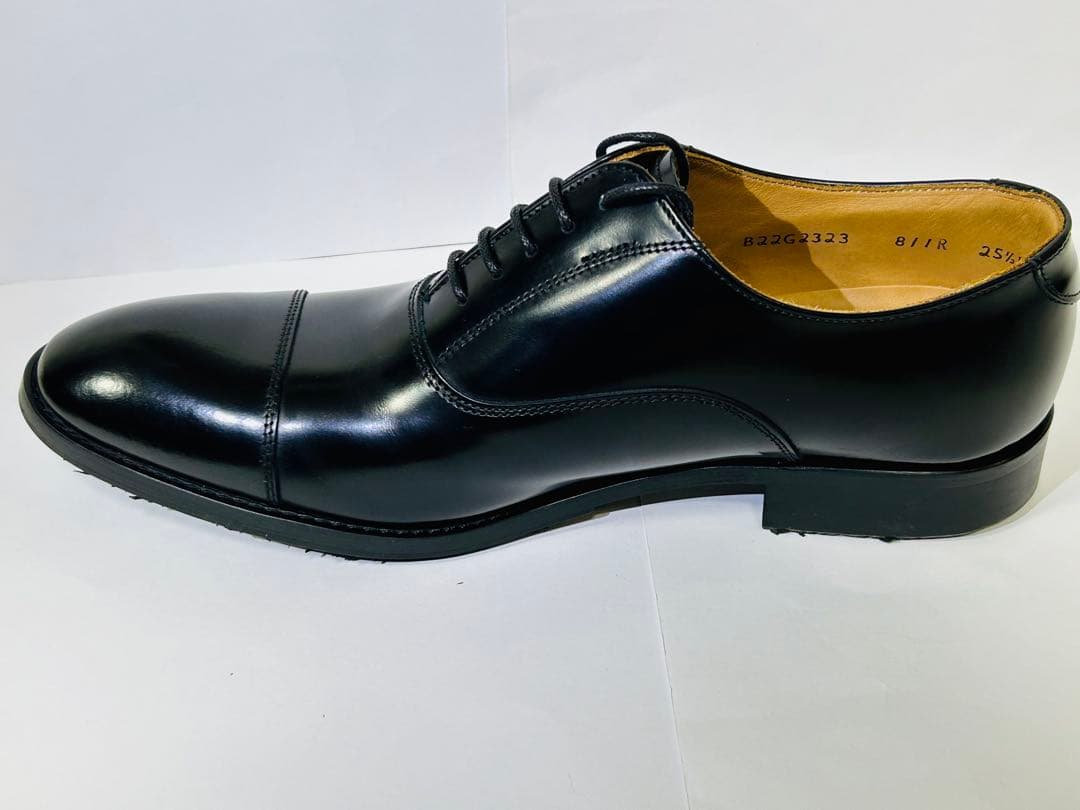 REGAL(リーガル) メンズ ビジネスシューズ 811RBBP ブラック