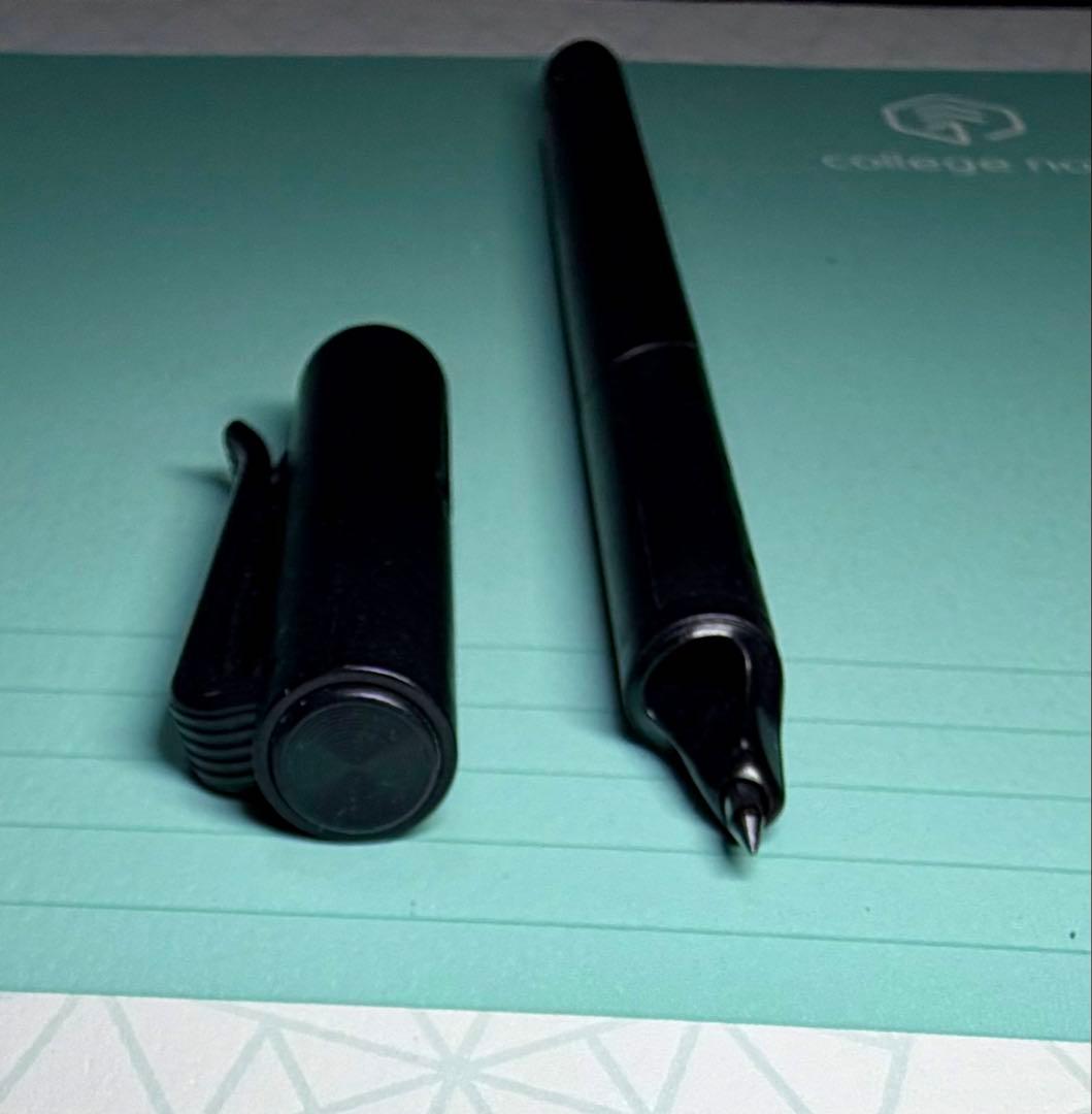 に*や様 美品箱付！　ネオスマートペンM1+ ノート他付　テキスト保存、録音可能