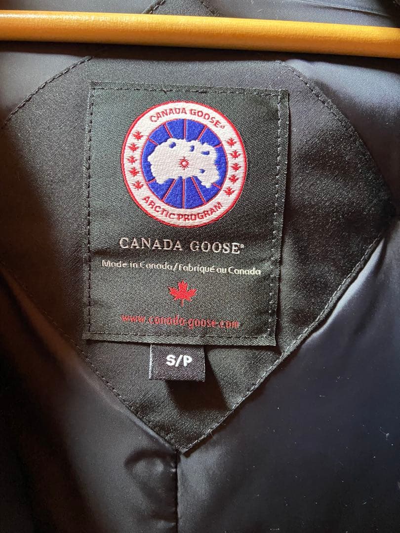 5％off   ダウンジャケット ブラッ クS