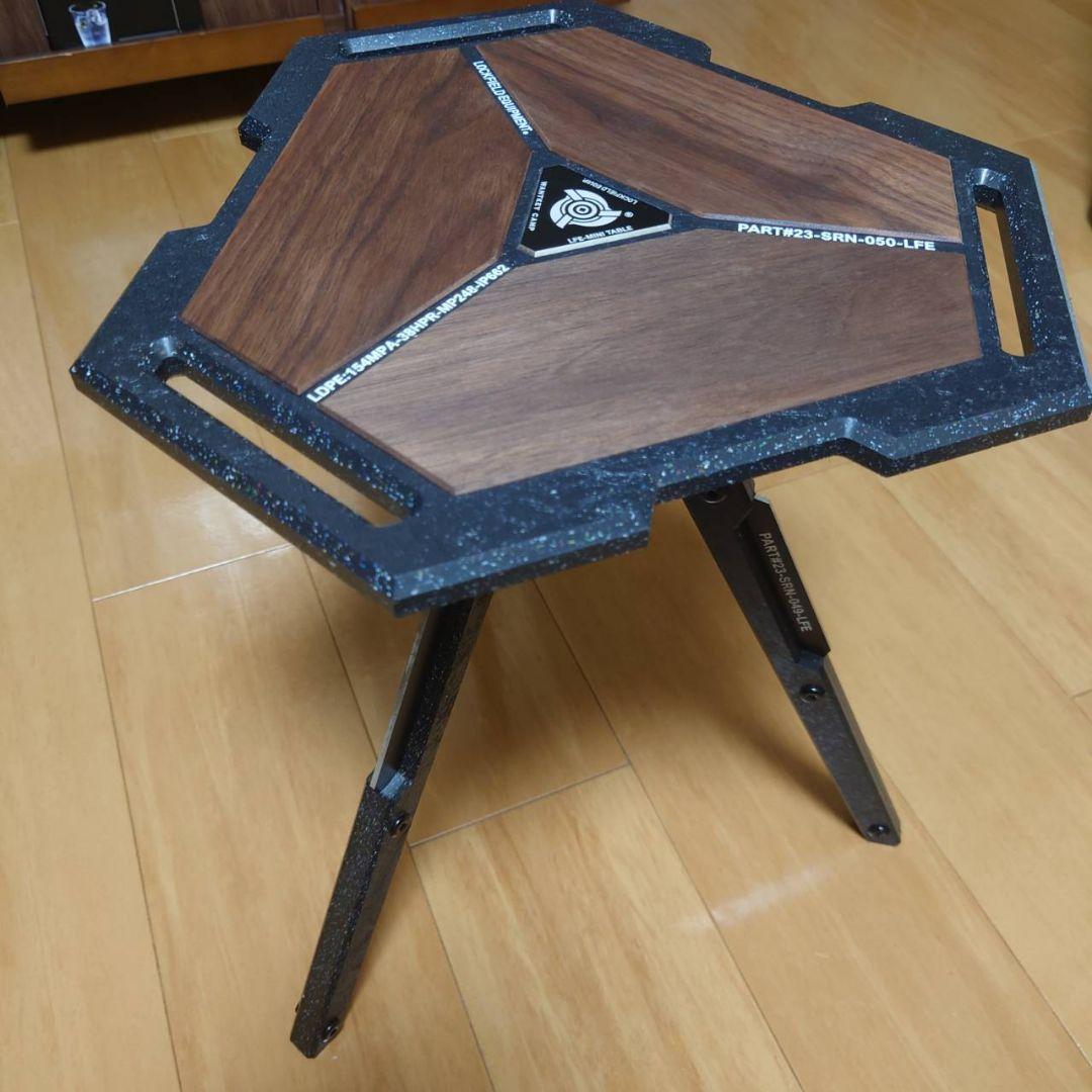 【限定販売】LFE-MINI/LFE-3LEG 2点セット