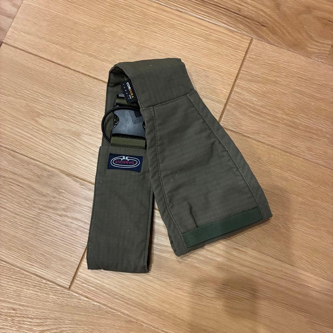 エルゴ オムニブリーズ 抱っこ紐、ダッコルト　セット