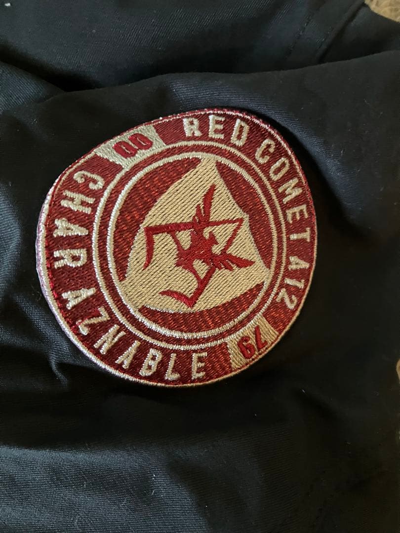 かよぴー　STRICT-G TAION『機動戦士ガンダム』