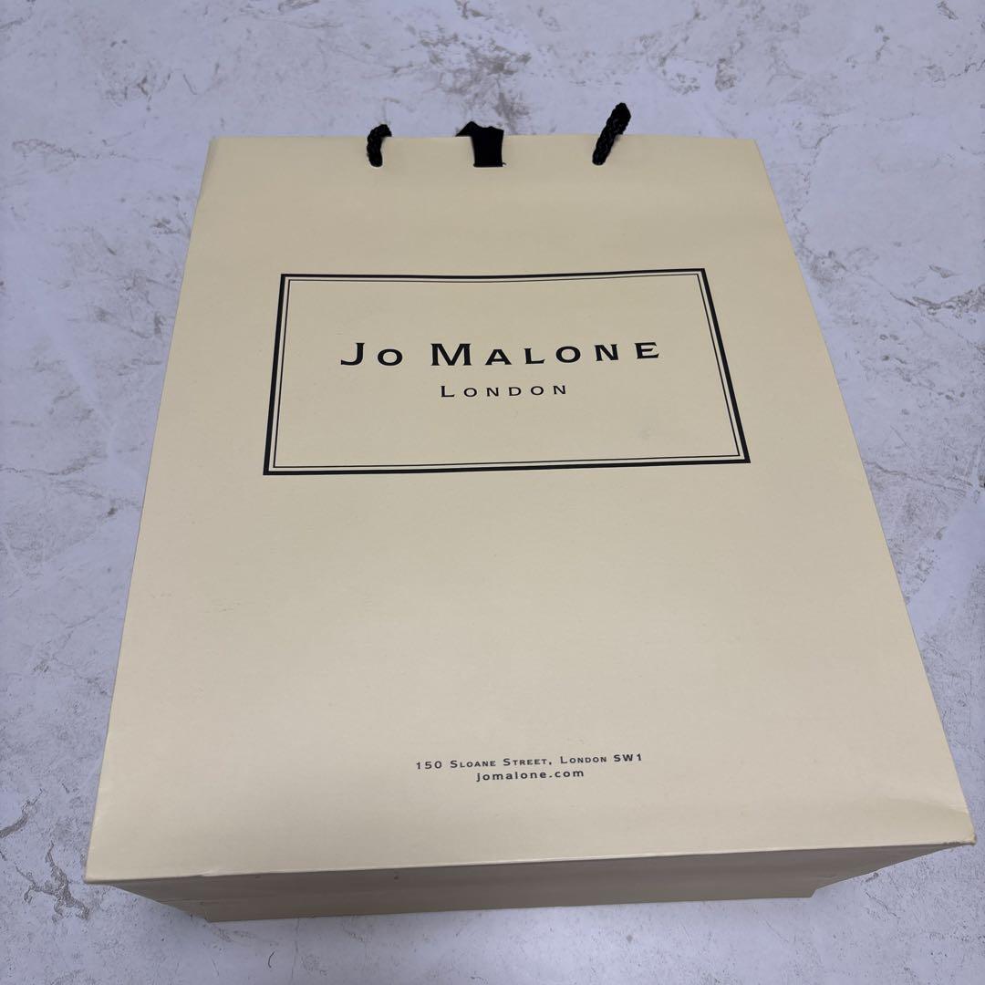 【新品未使用】ジョーマローンキャンドル　ギフトセット