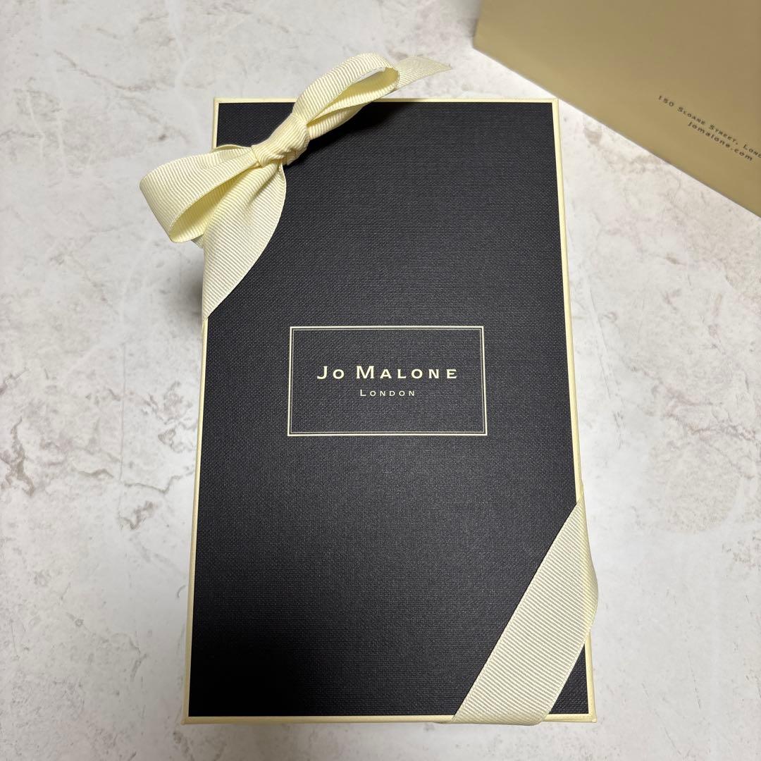 【新品未使用】ジョーマローンキャンドル　ギフトセット