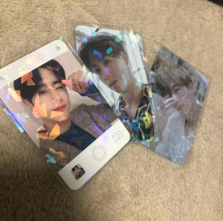 トレカ カード スリーブ