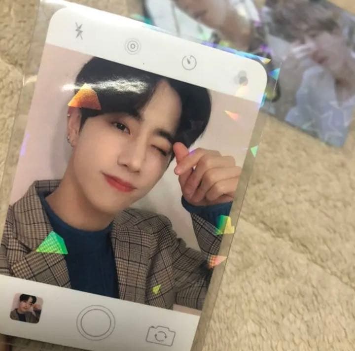 トレカ カード スリーブ