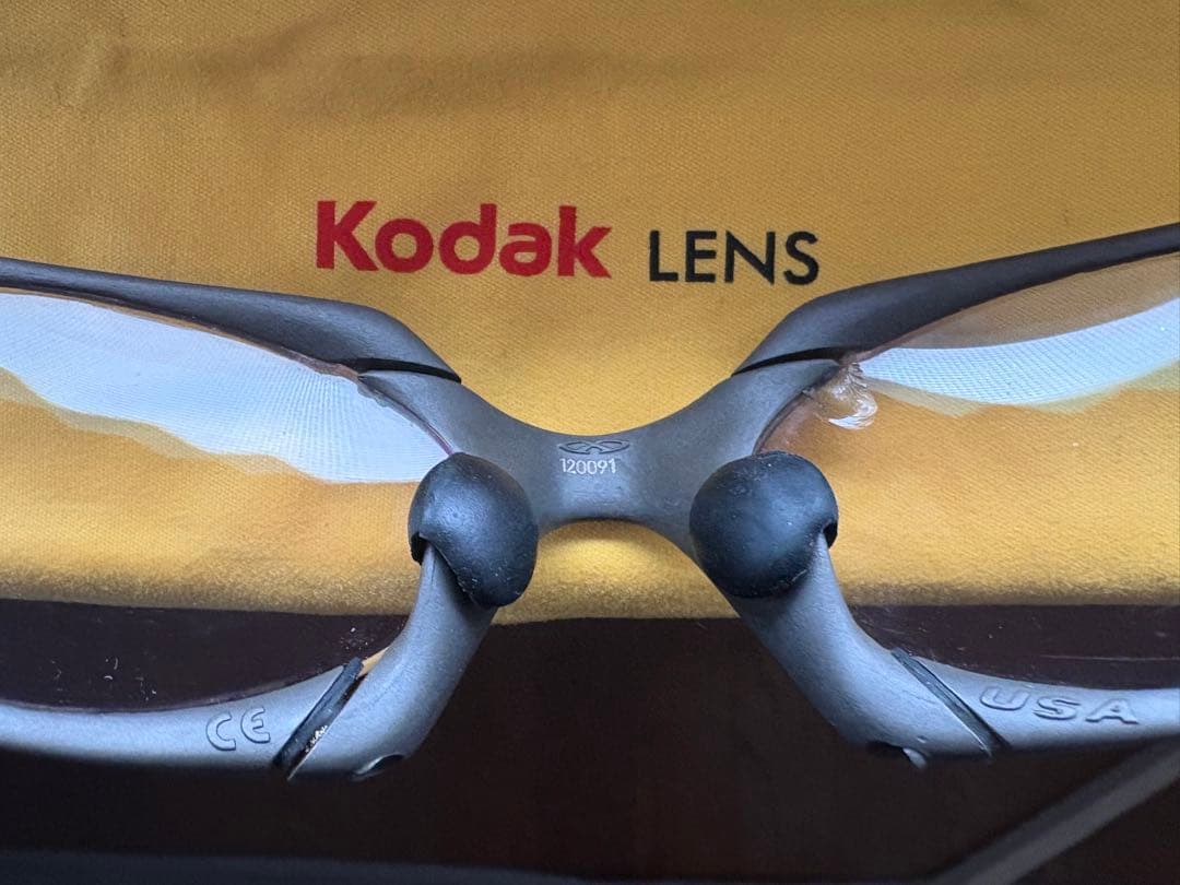 OAKLEY オークリーROMEO ロメオX-L トムクルーズ着用モデル