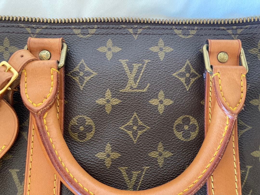 Louis Vuitton ボストンバッグ