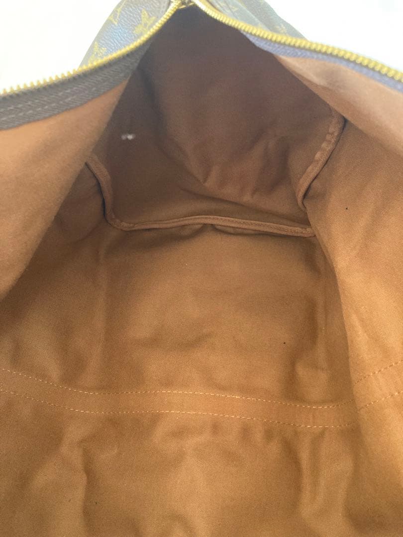 Louis Vuitton ボストンバッグ