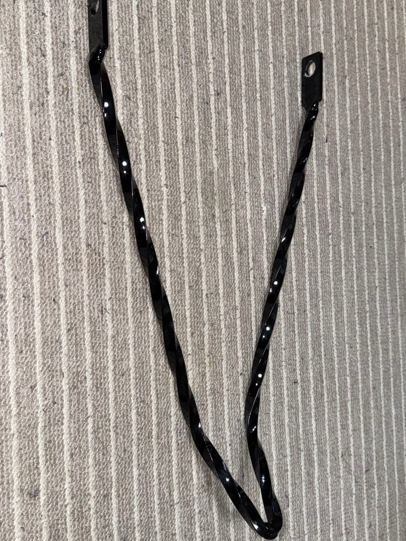 カブ用シーシーバー