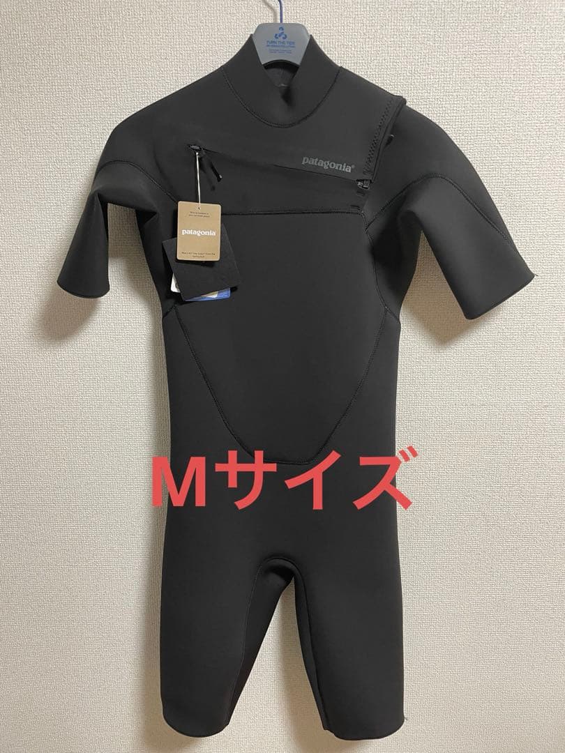 パタゴニア メンズ R1 ライトユーレックス スプリング