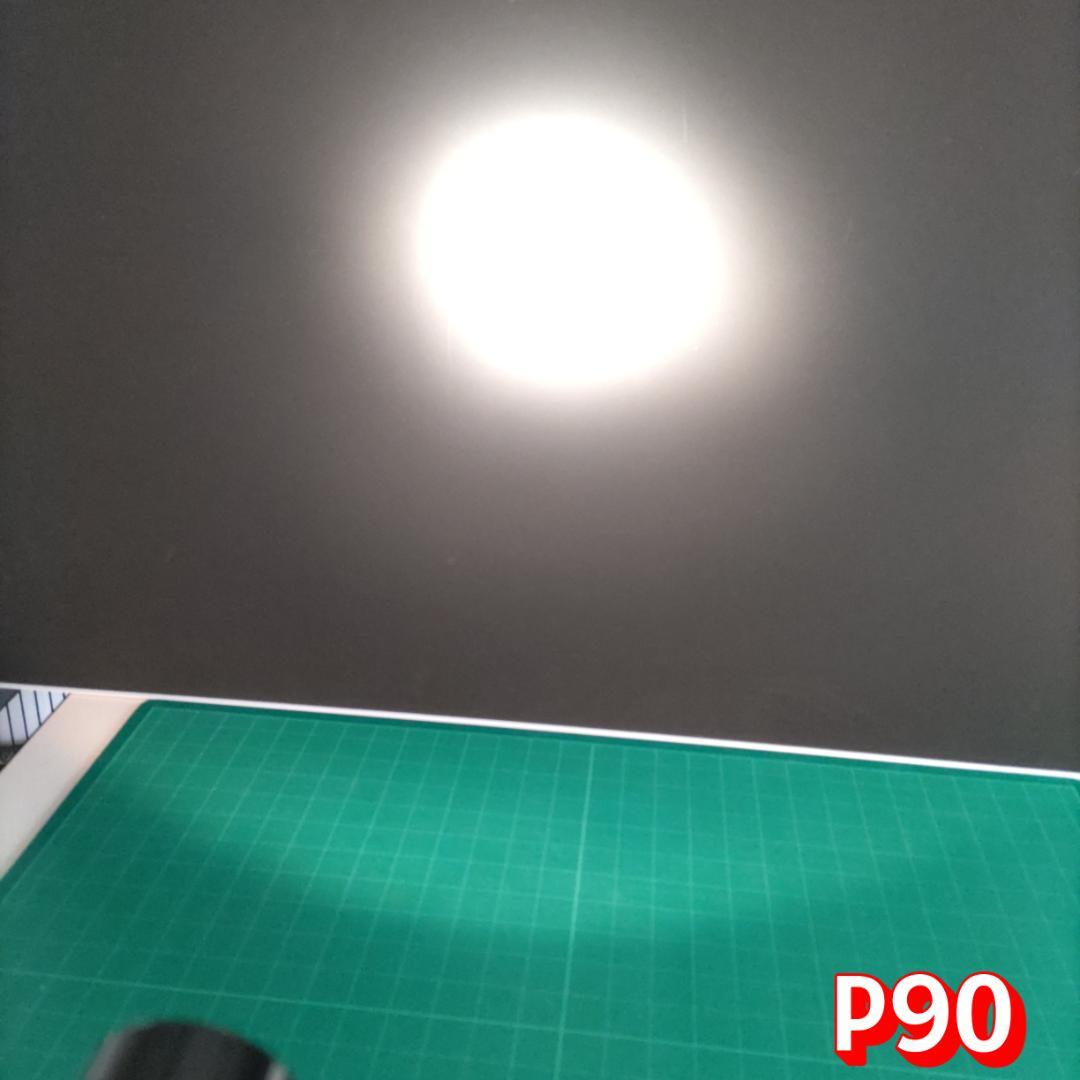 【絶盤美品】SureFire 9Ｚ コンバットライト　 予備LEDバルブ付