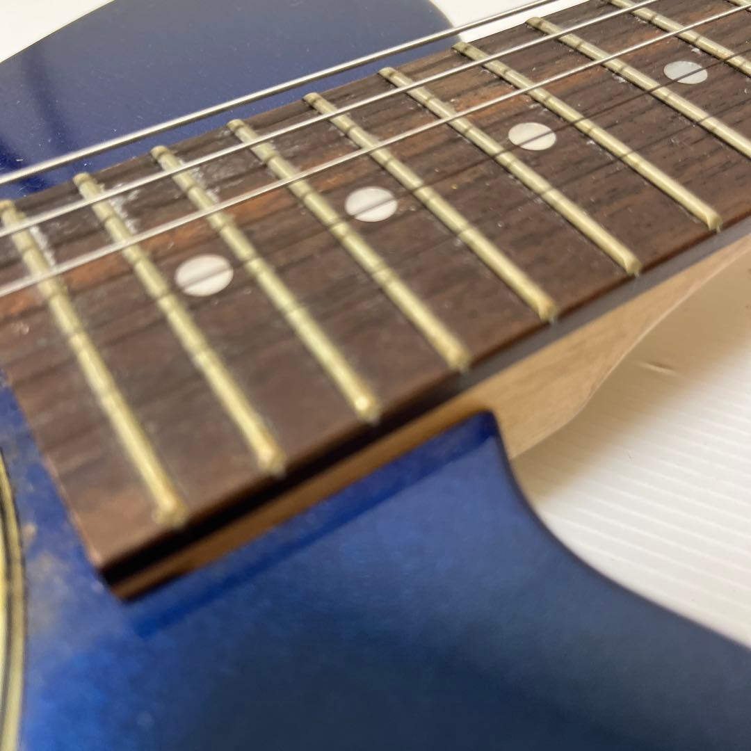 Pignose / PGG-200 ミニギター　ちょっと難あり