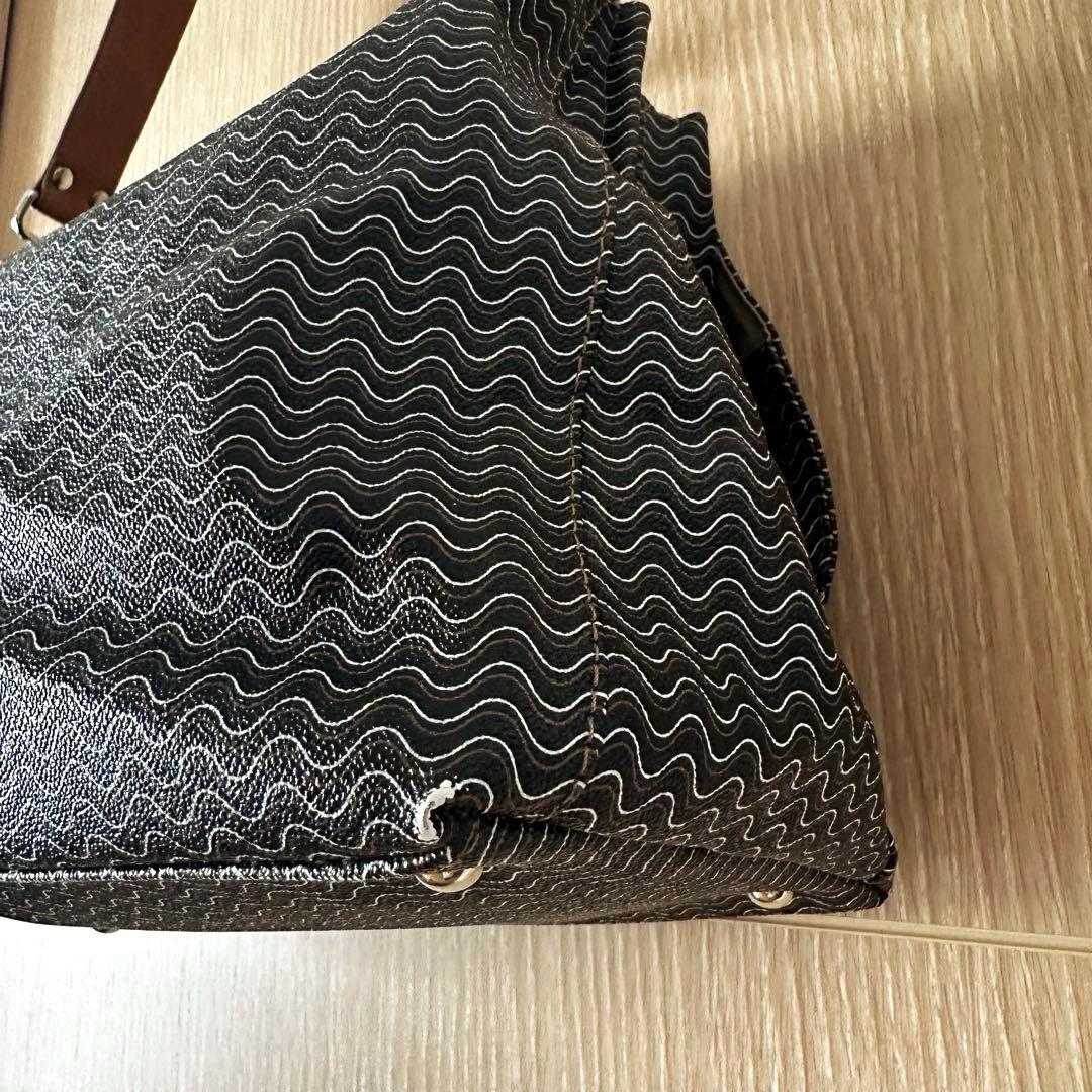 O*K様 【ZANELLATO】ザネラート メッセンジャーバッグ