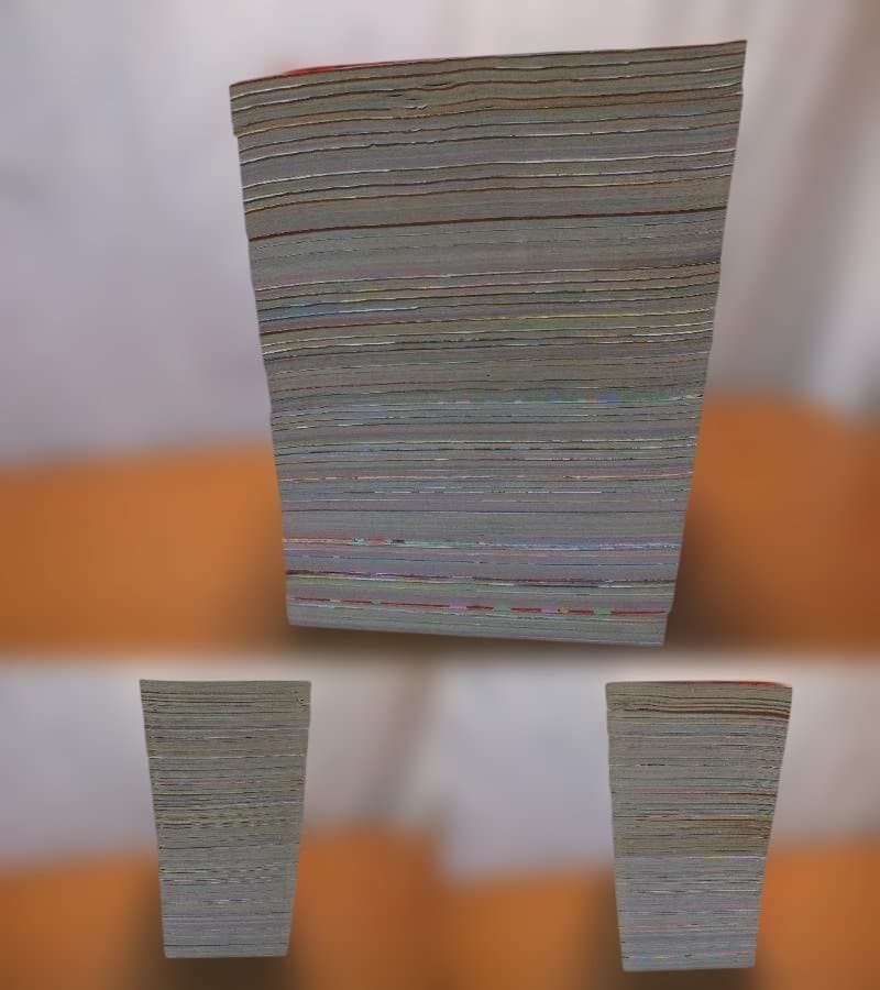 りぼん　おたのしみ増刊号　1994-2001年　冬、夏休み　479K〇