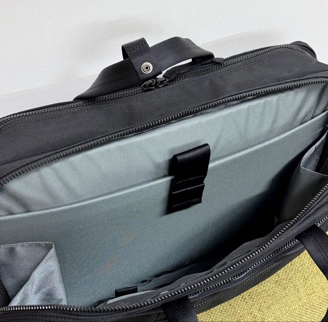PORTER　3Wayブリーフケース　536-16152　新品　高級　ビジネス