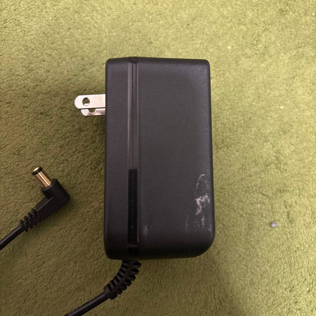 Crews Maniac Sound BUFF OUT ギターエフェクター