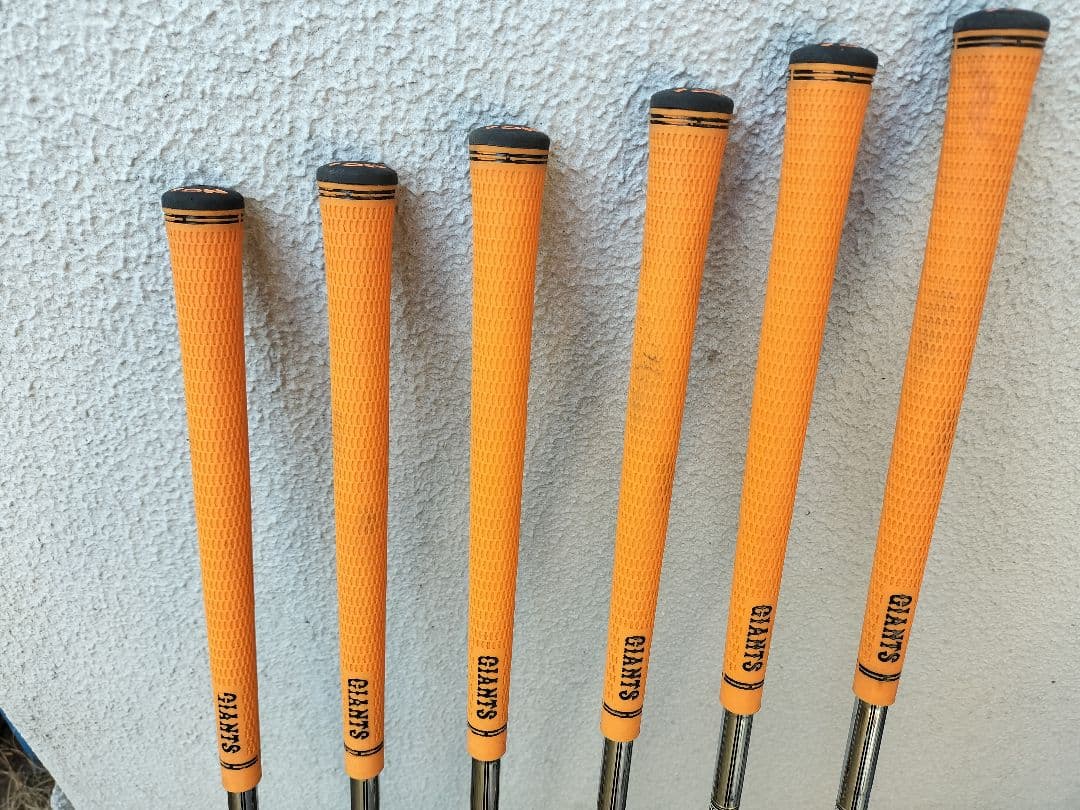 【売約済】Callaway X-forged DG-S300 5-P Gグリップ