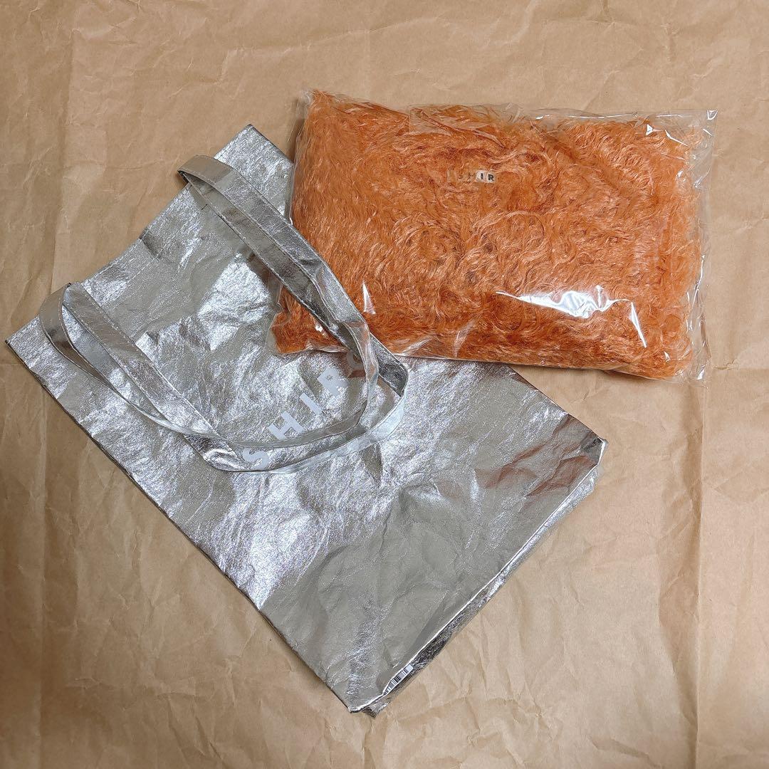 【新品未使用】SHIRO ホリデーセット 2025 化粧水 美容液