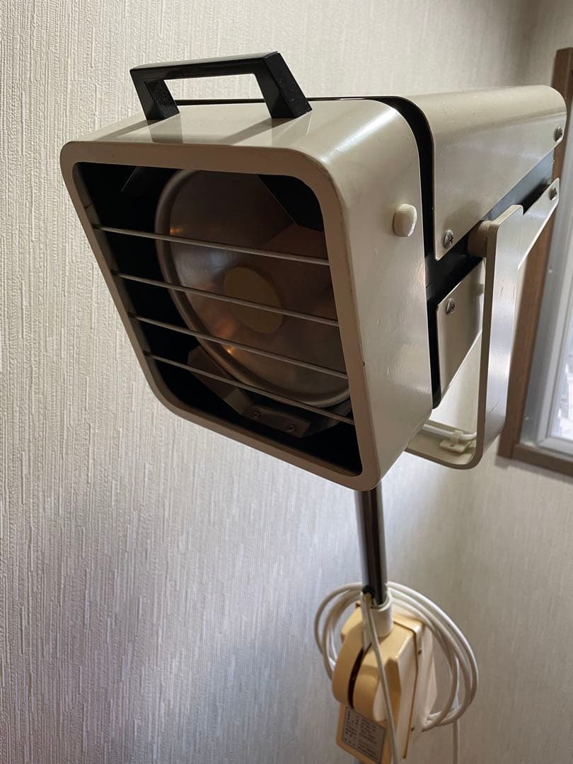 業務用　APORO 遠赤外線治療器　鍼灸院　整骨院