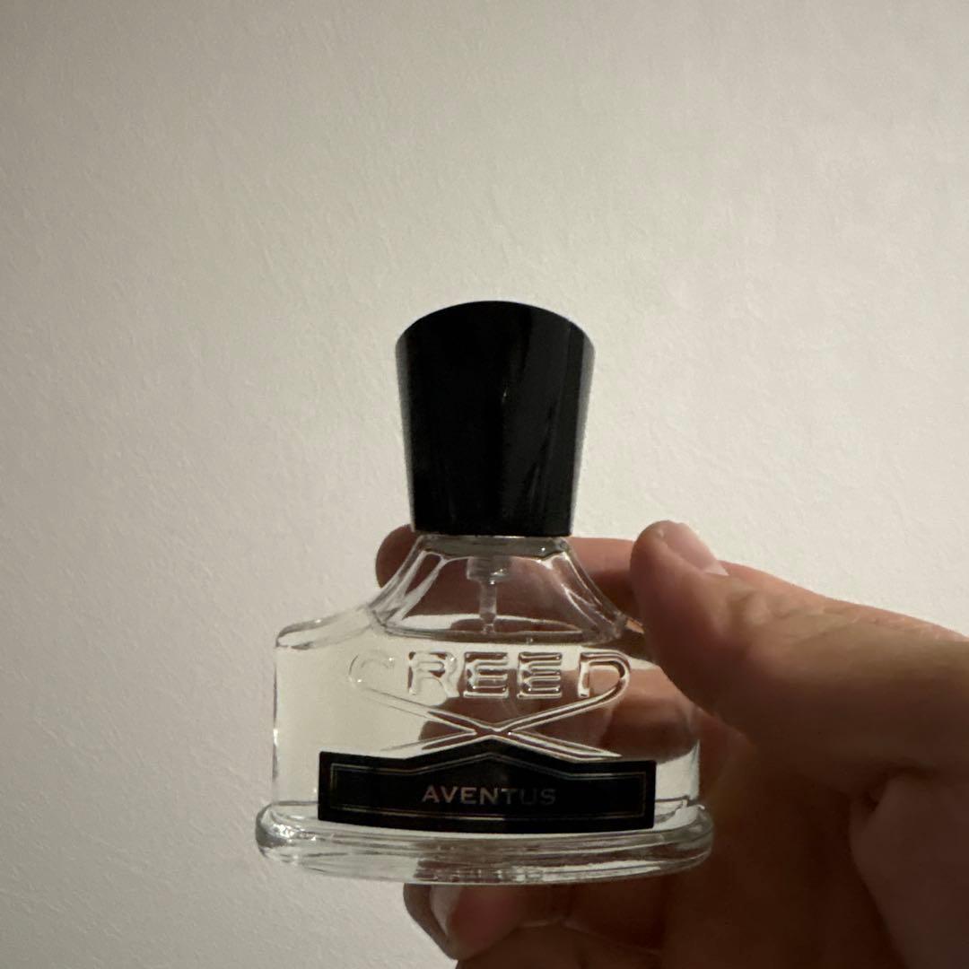 『極美品』CREED AVENTUS 30ML