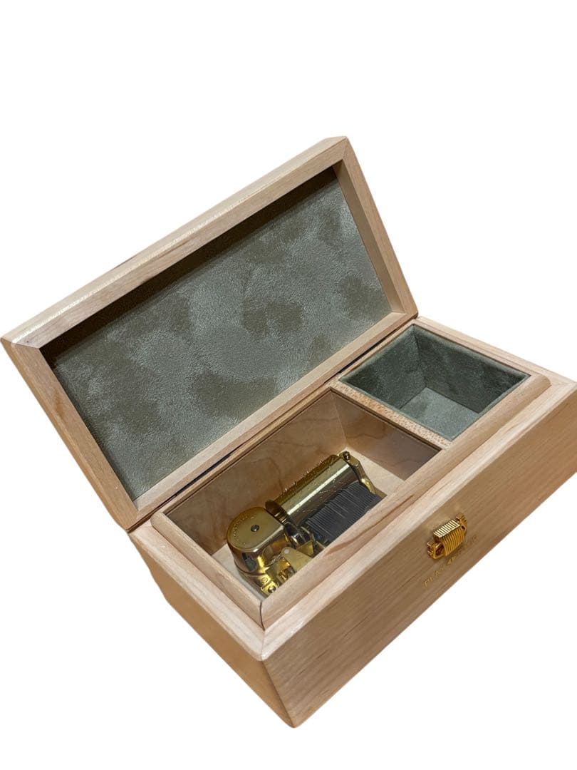 オルフェウス(ORPHEUS) 　30弁高級オルゴール 曲　ベートーヴェン　第九