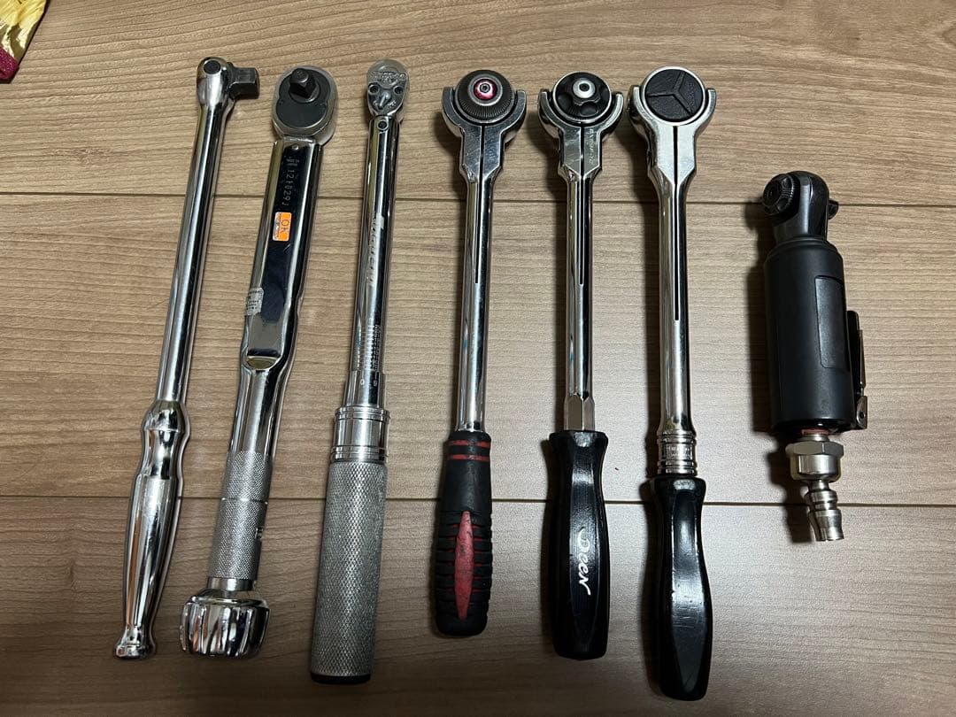 松*本様 【最終値下】工具セット