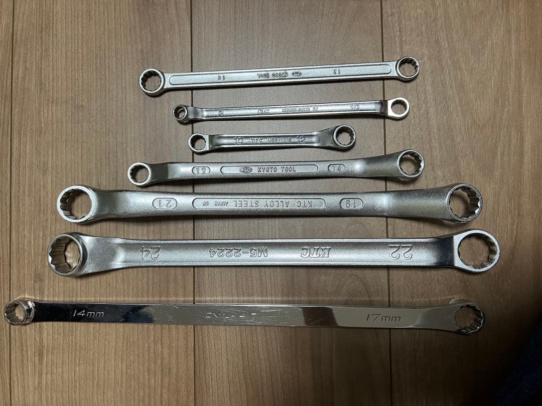 松*本様 【最終値下】工具セット