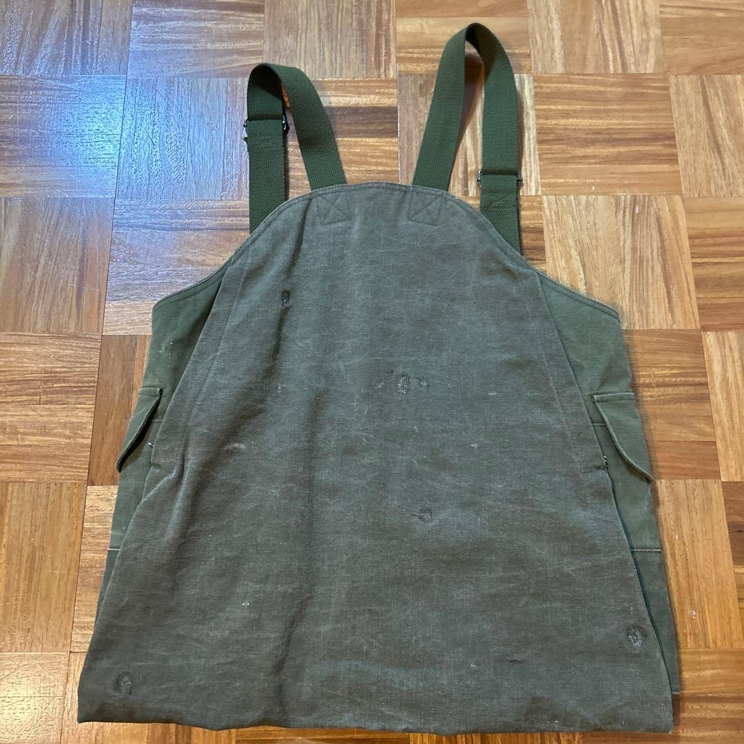 セール⭐️US三軒茶屋⭐︎ミリタリーハンティングベスト