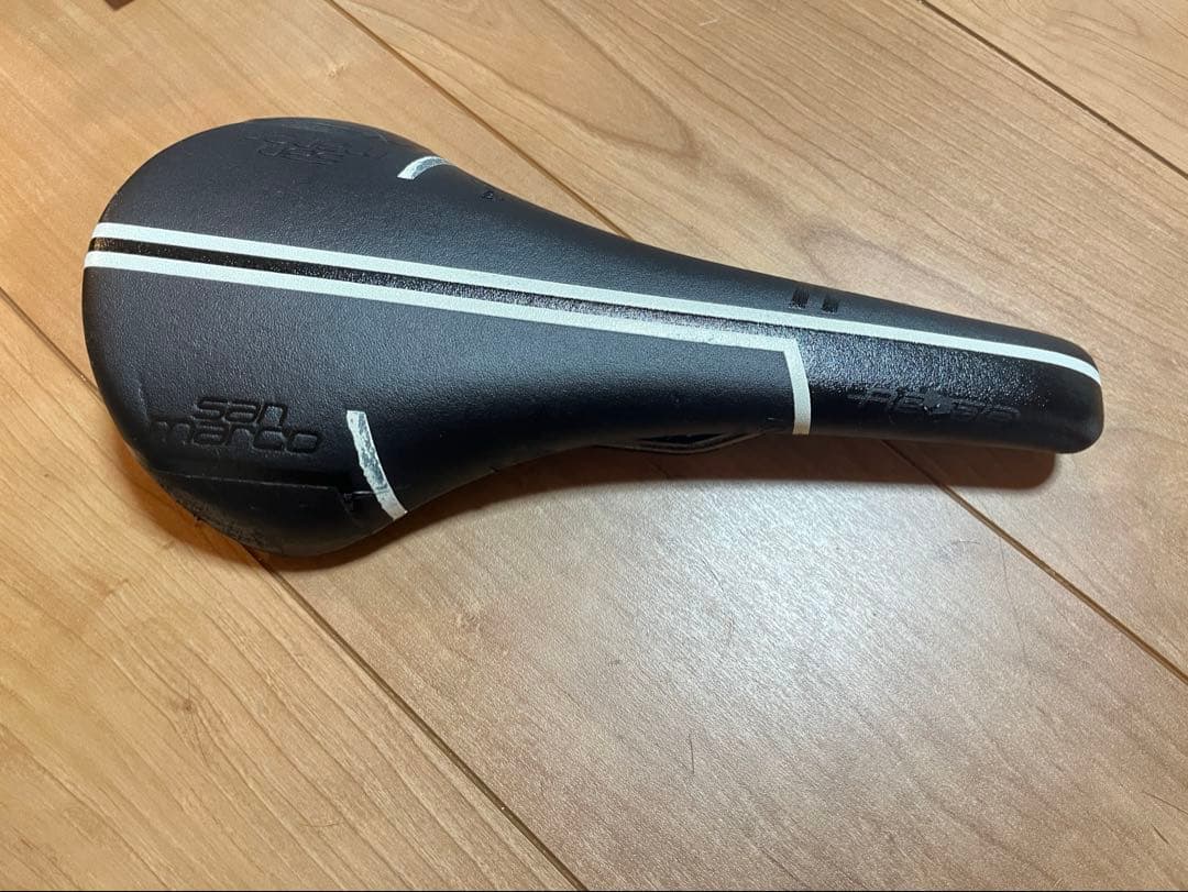 selle san marco セラサンマルコ　サドル　REGALE