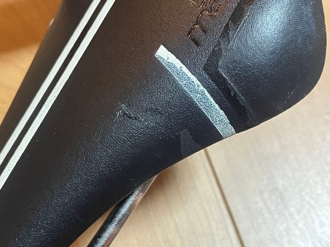 selle san marco セラサンマルコ　サドル　REGALE