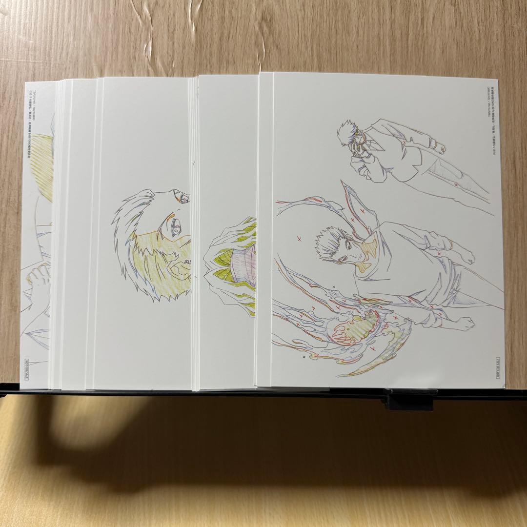 「血界戦線 ＆ BEYOND」特装版全6巻 + おまけ