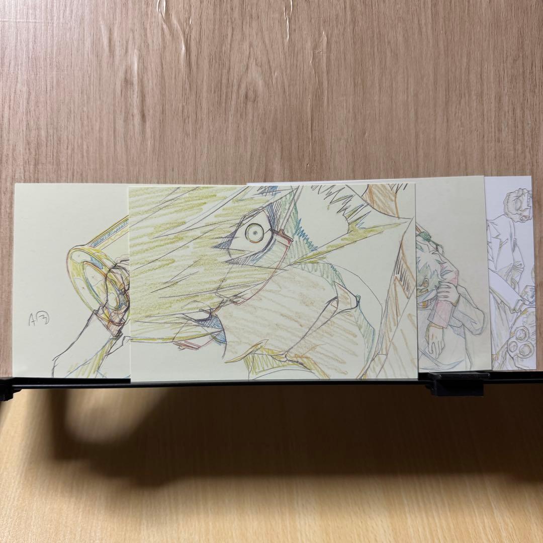 「血界戦線 ＆ BEYOND」特装版全6巻 + おまけ