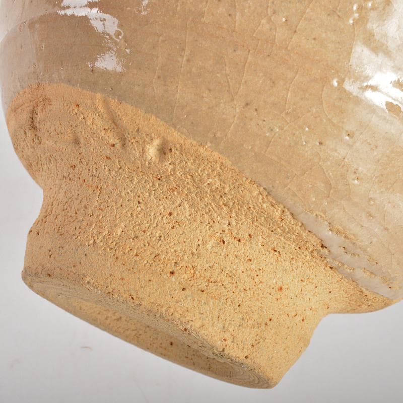 ちゃちゃさん　瀬戸焼陣出窯　澤田酔云作　数茶碗　十客共箱　V　R7192B