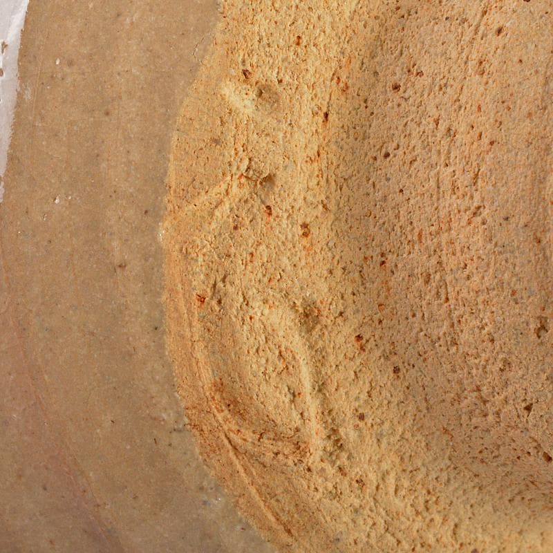 ちゃちゃさん　瀬戸焼陣出窯　澤田酔云作　数茶碗　十客共箱　V　R7192B