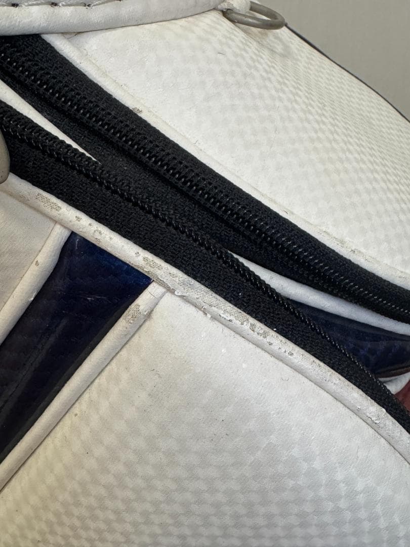 TaylorMade テーラーメイド キャディバッグ ゴルフバッグ 9.5型