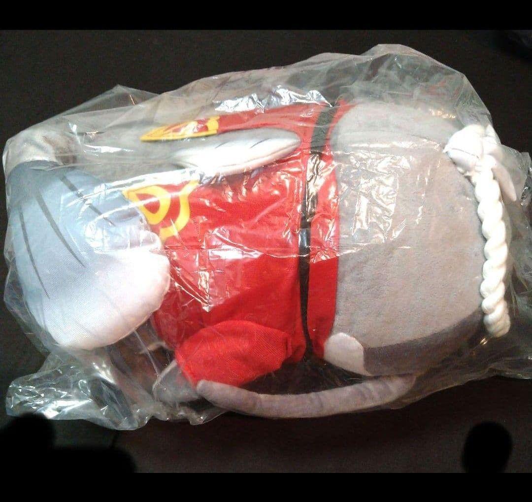 【新品タグ付き】FF14 ぬいぐるみ モルボル 祭ナマズオ ポックル 柴犬 サメ