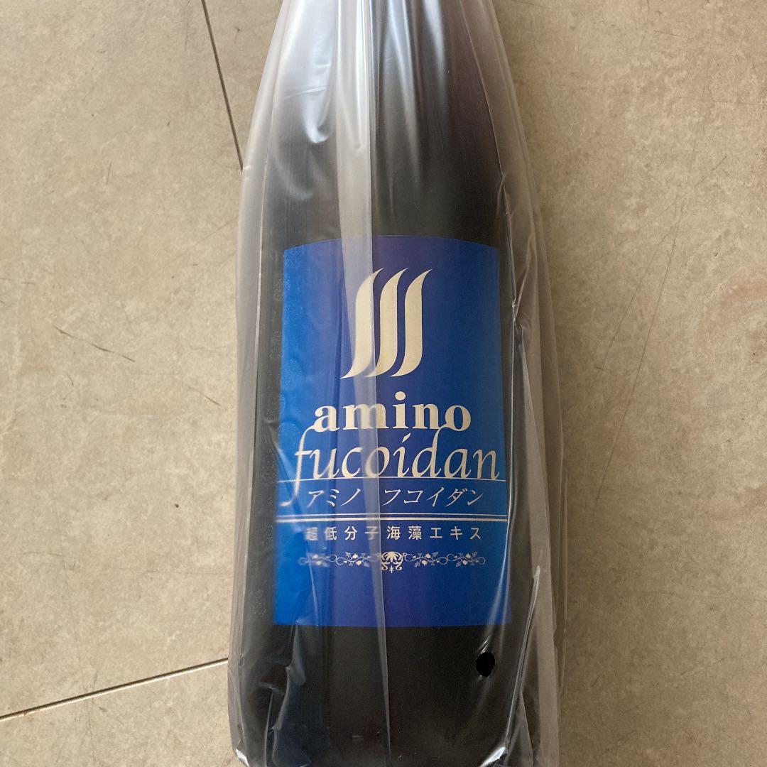 フコイダン1800ml【無糖】