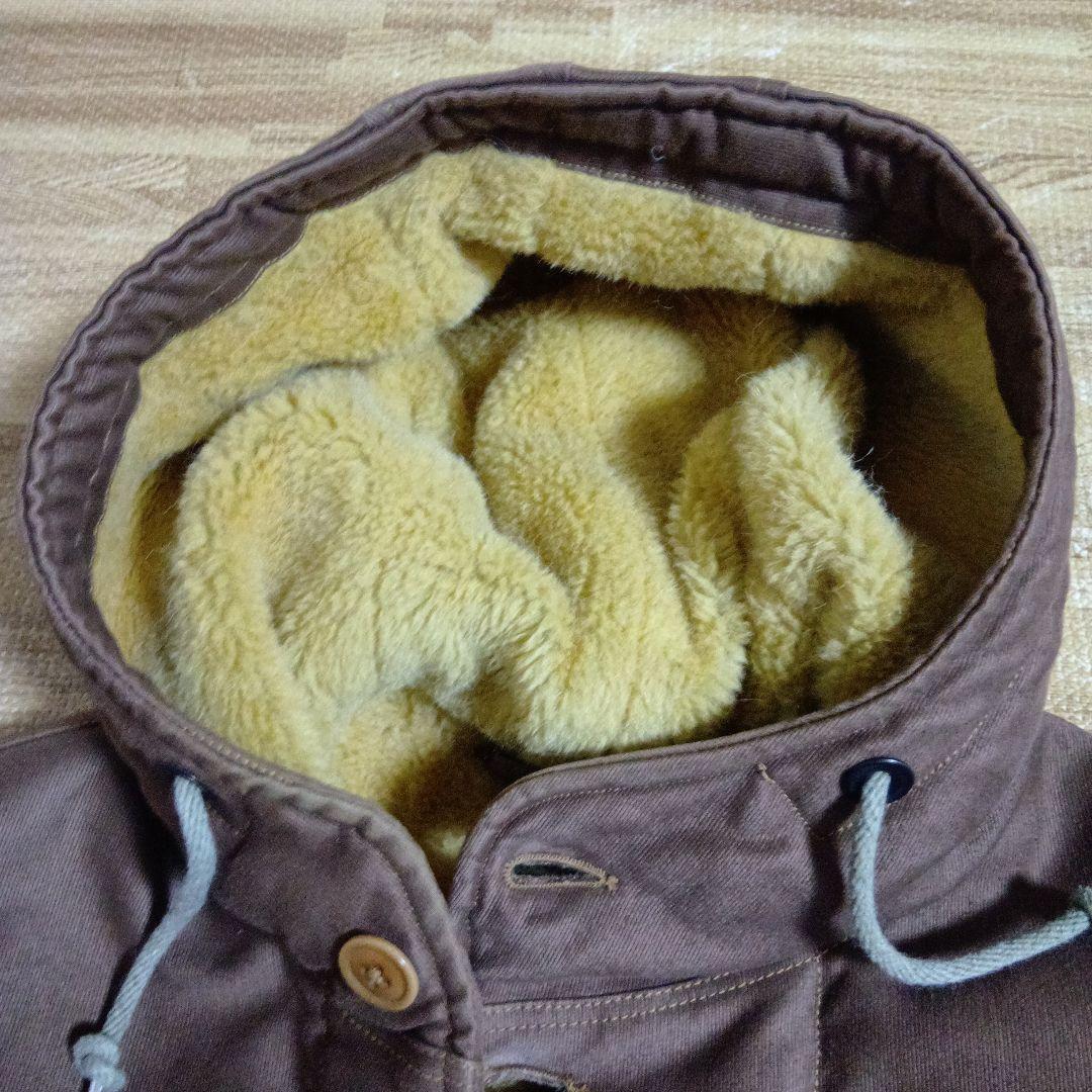 チェリー　　コリンボ　オブザーバーパーカ　（フリーホイーラーズ）