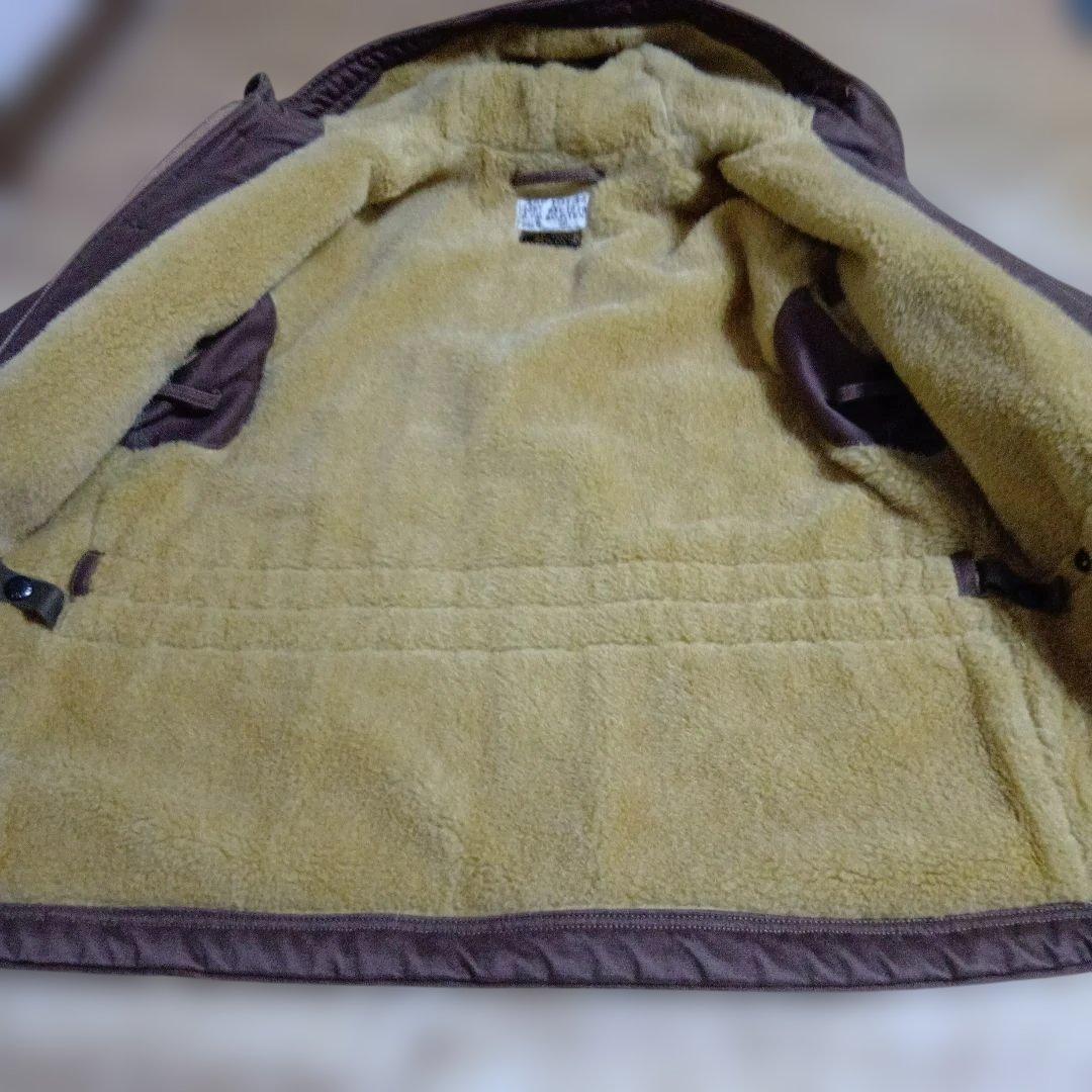 チェリー　　コリンボ　オブザーバーパーカ　（フリーホイーラーズ）