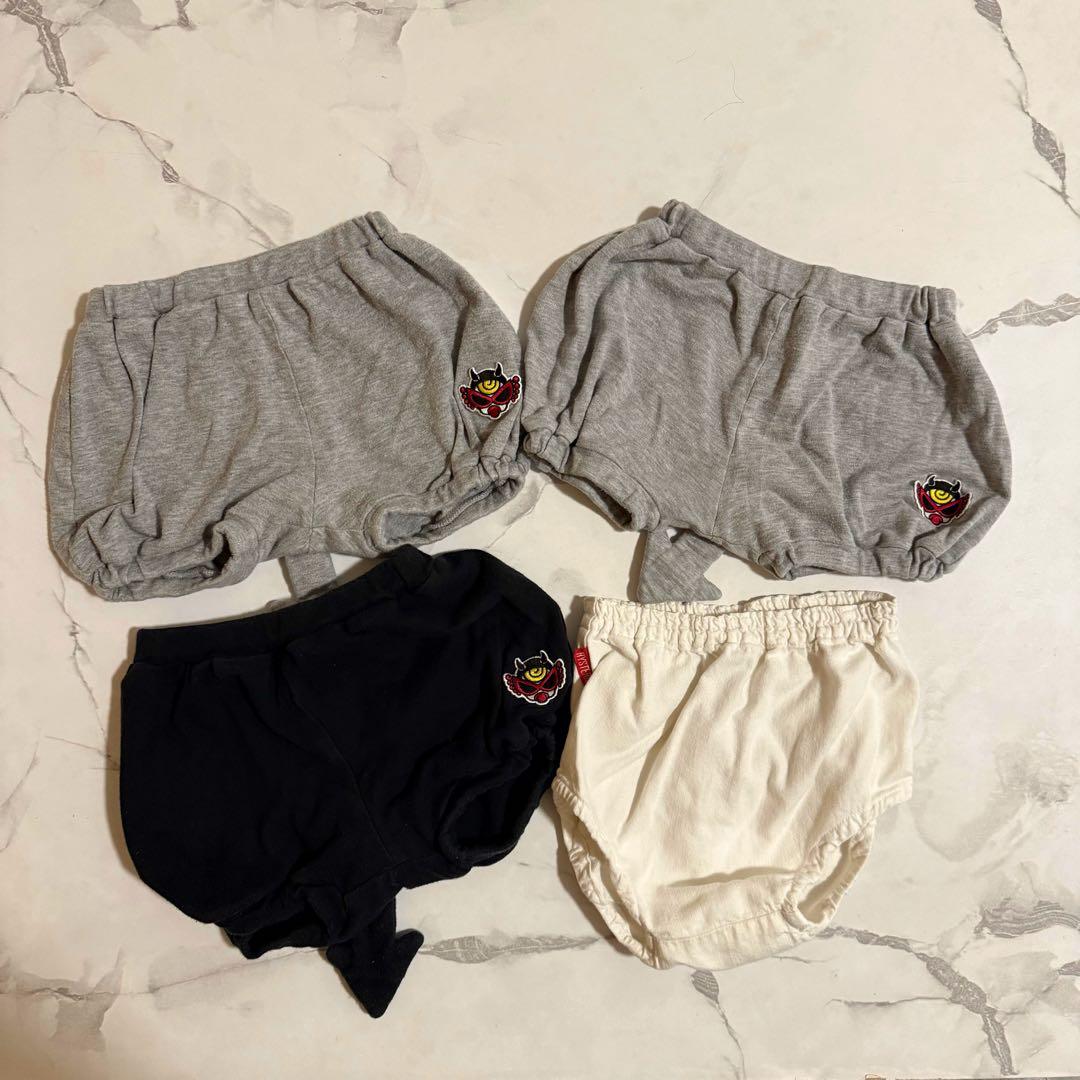 ボトムス histericmini