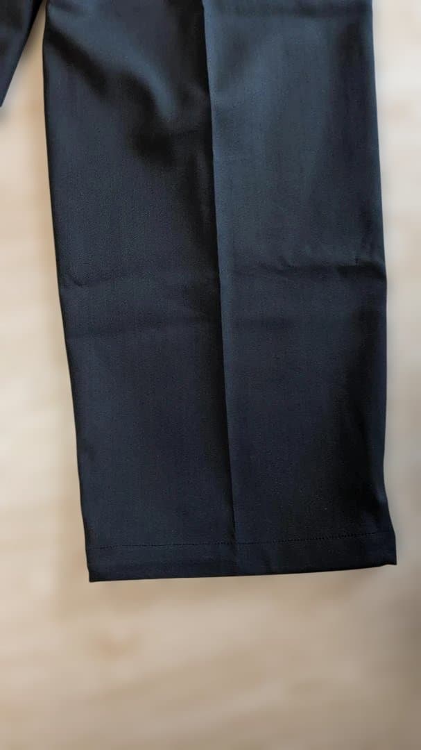 ダイワピアTECH WIDE EASY 2P TROUSERS MOD Mサイズ