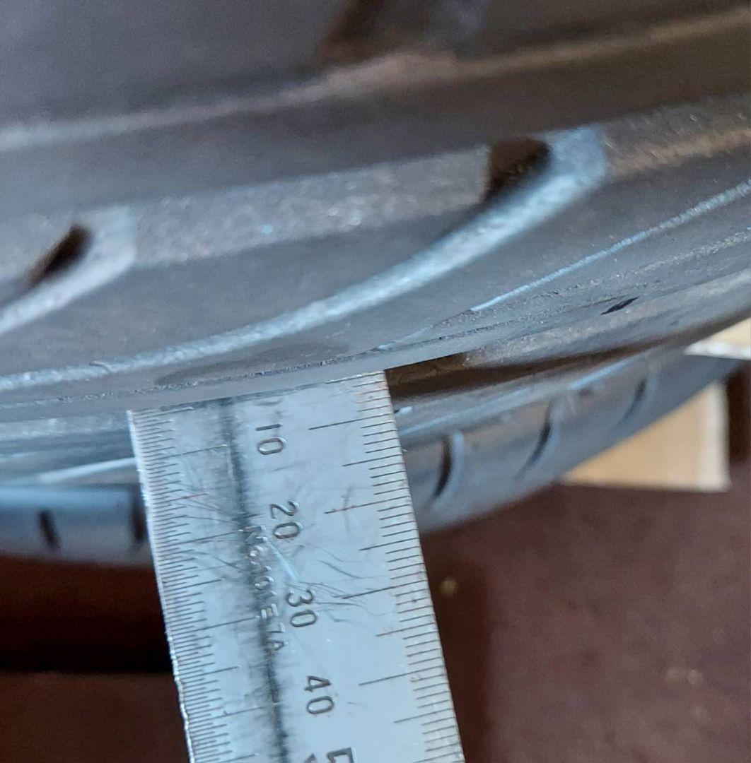 別出品・メルカリたのめる便用ページ【ロクサーニ マルチフォルケッタ2 】追加画像