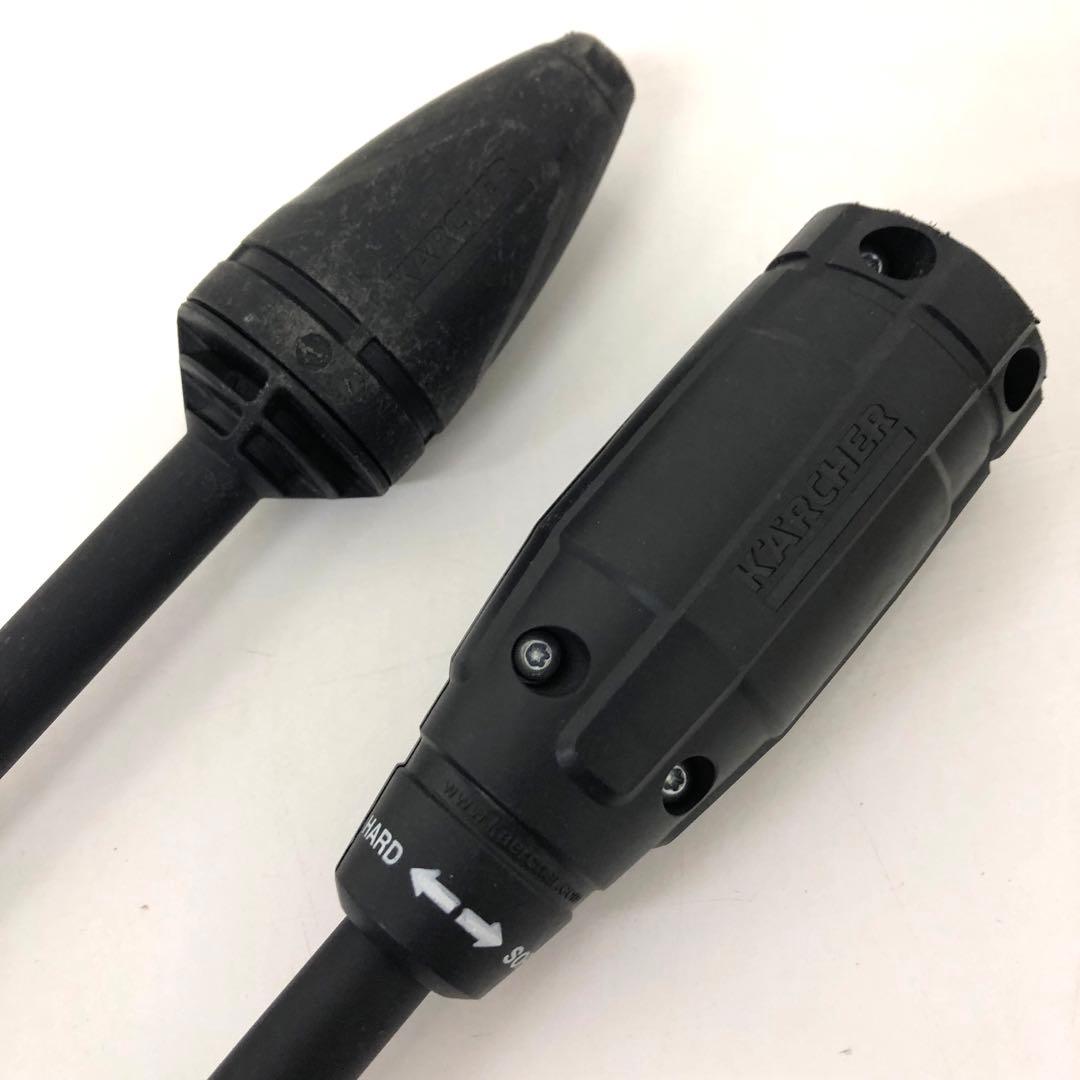 369-F ケルヒャー K3 サイレント 50Hz