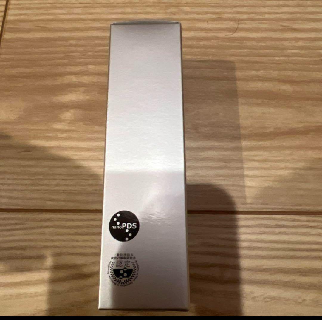 アイロニングクリームnanoPDS IRONING Cream 1本